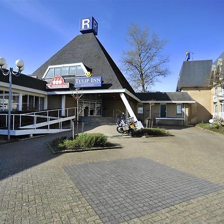 Tulip Inn Leiderdorp Luaran gambar