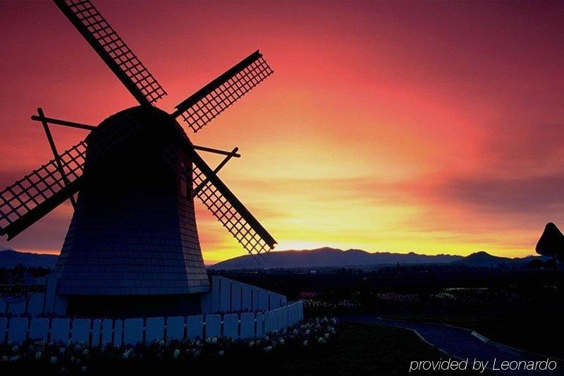 Tulip Inn Leiderdorp Luaran gambar