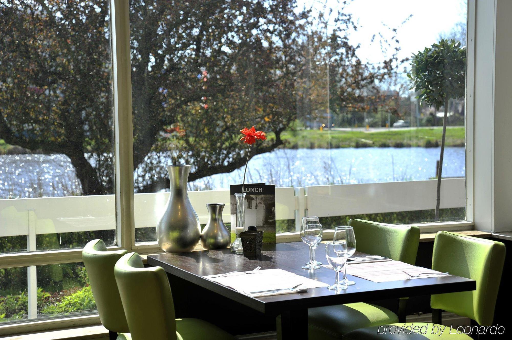 Tulip Inn Leiderdorp Luaran gambar