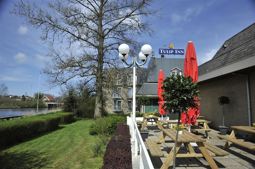 Tulip Inn Leiderdorp Luaran gambar