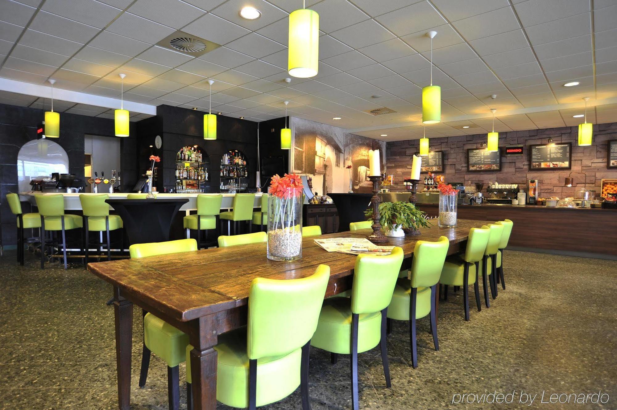 Tulip Inn Leiderdorp Luaran gambar