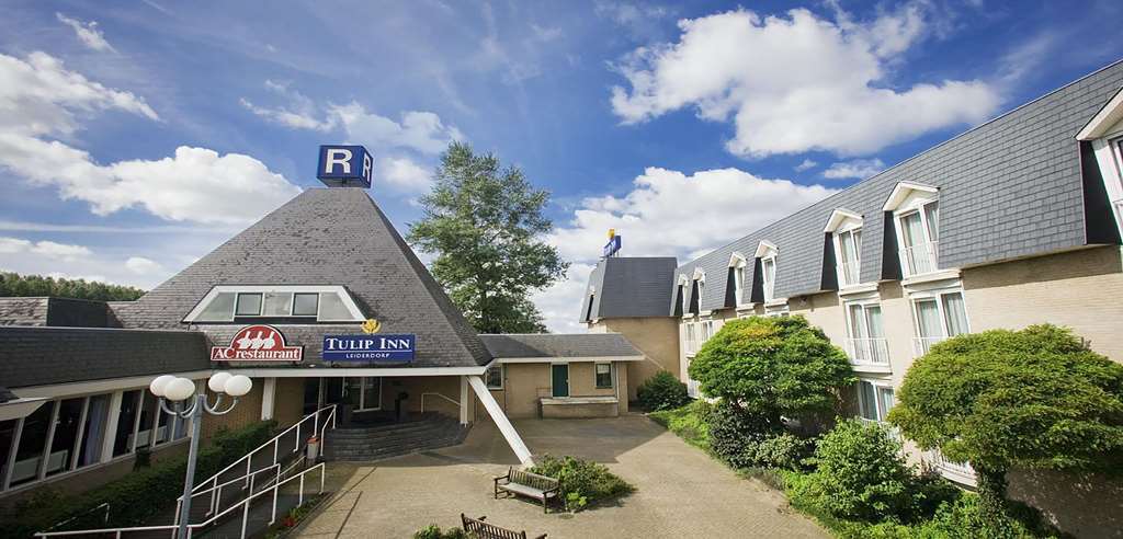 Tulip Inn Leiderdorp Luaran gambar