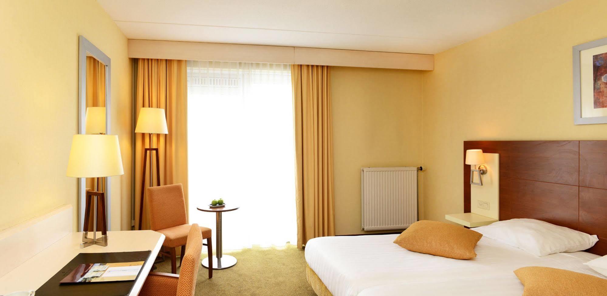 Tulip Inn Leiderdorp Luaran gambar