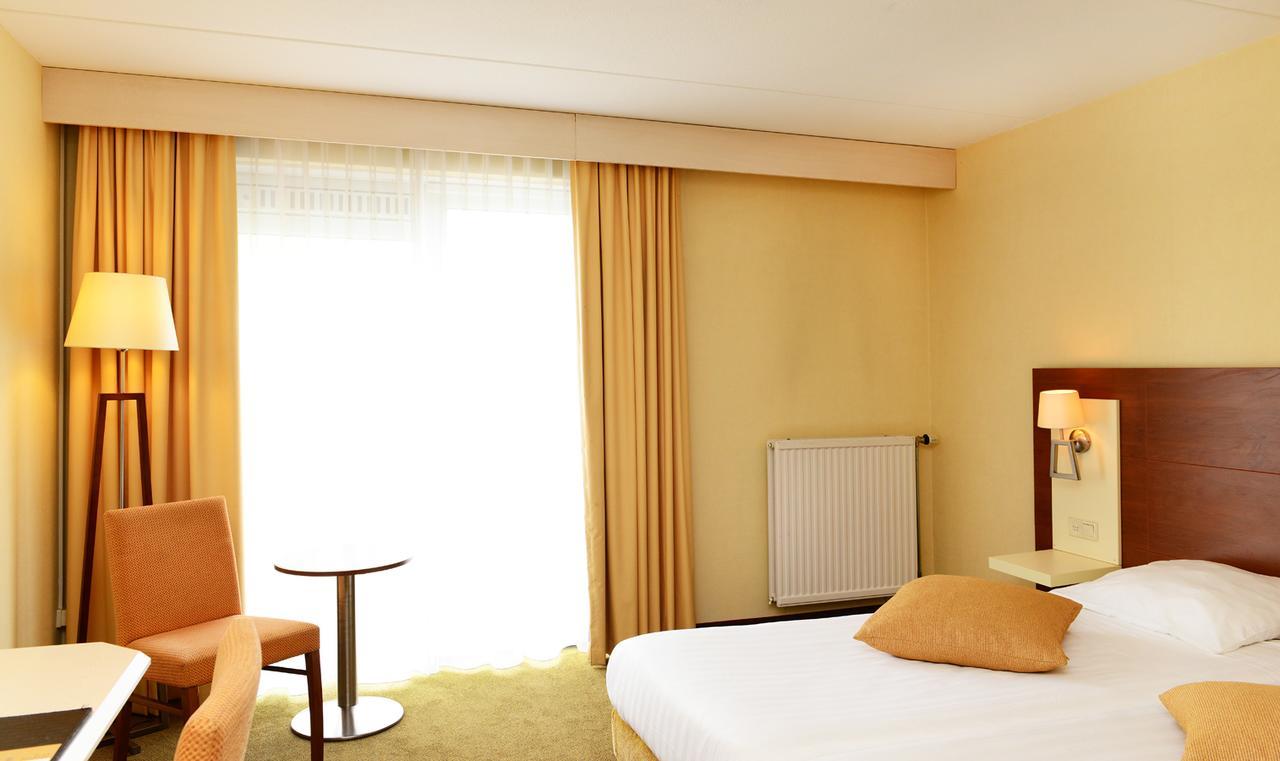 Tulip Inn Leiderdorp Luaran gambar