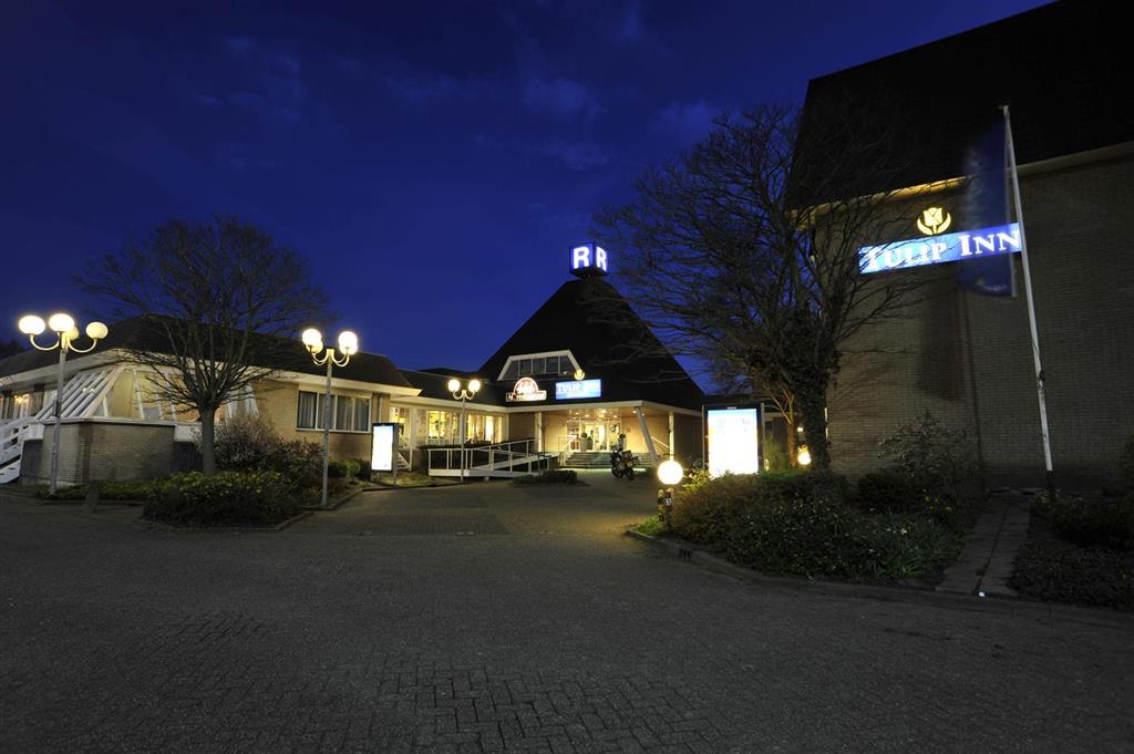Tulip Inn Leiderdorp Luaran gambar