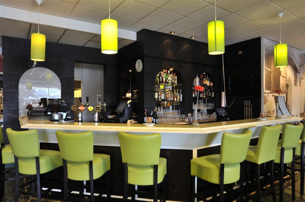 Tulip Inn Leiderdorp Luaran gambar