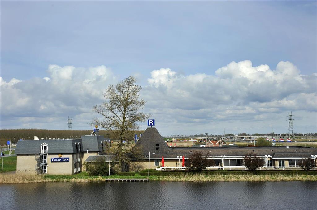 Tulip Inn Leiderdorp Luaran gambar