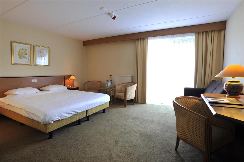 Tulip Inn Leiderdorp Luaran gambar
