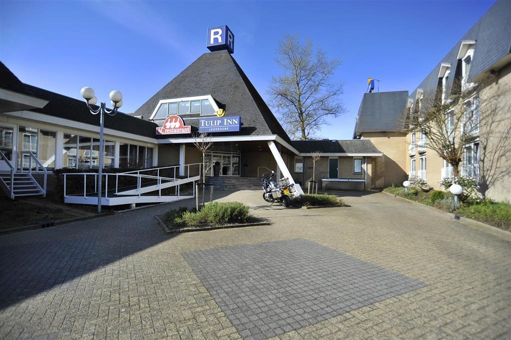 Tulip Inn Leiderdorp Luaran gambar