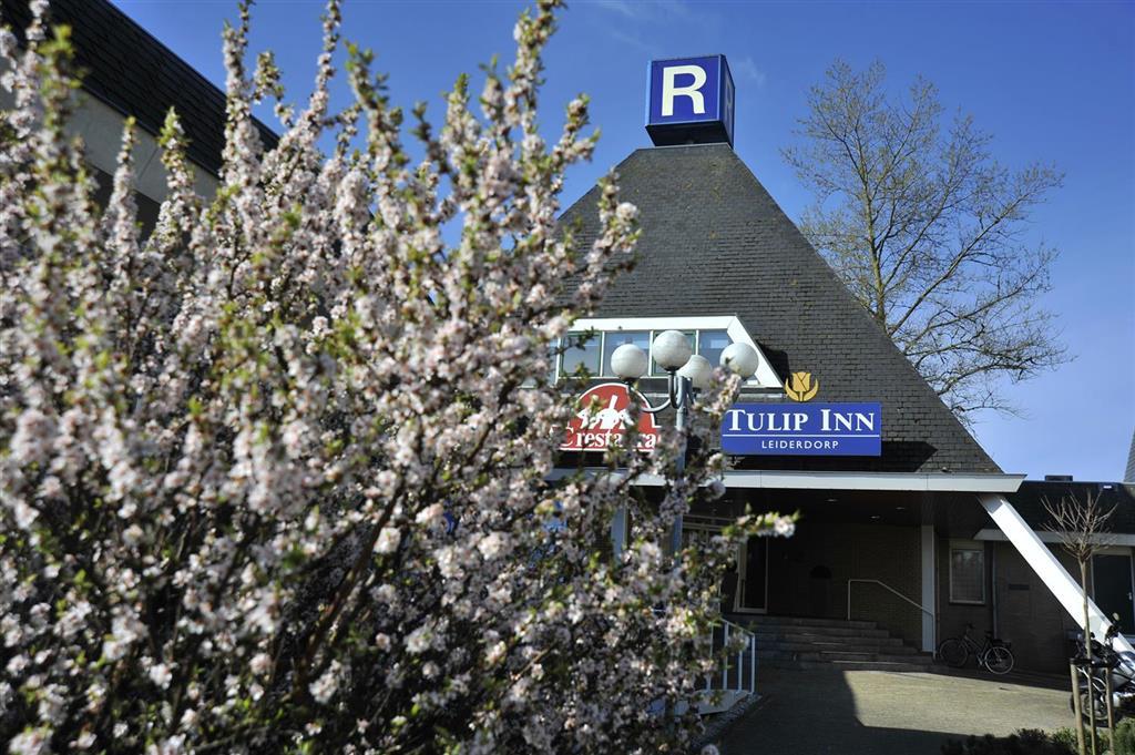 Tulip Inn Leiderdorp Luaran gambar