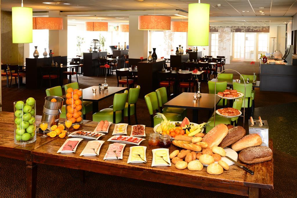 Tulip Inn Leiderdorp Luaran gambar