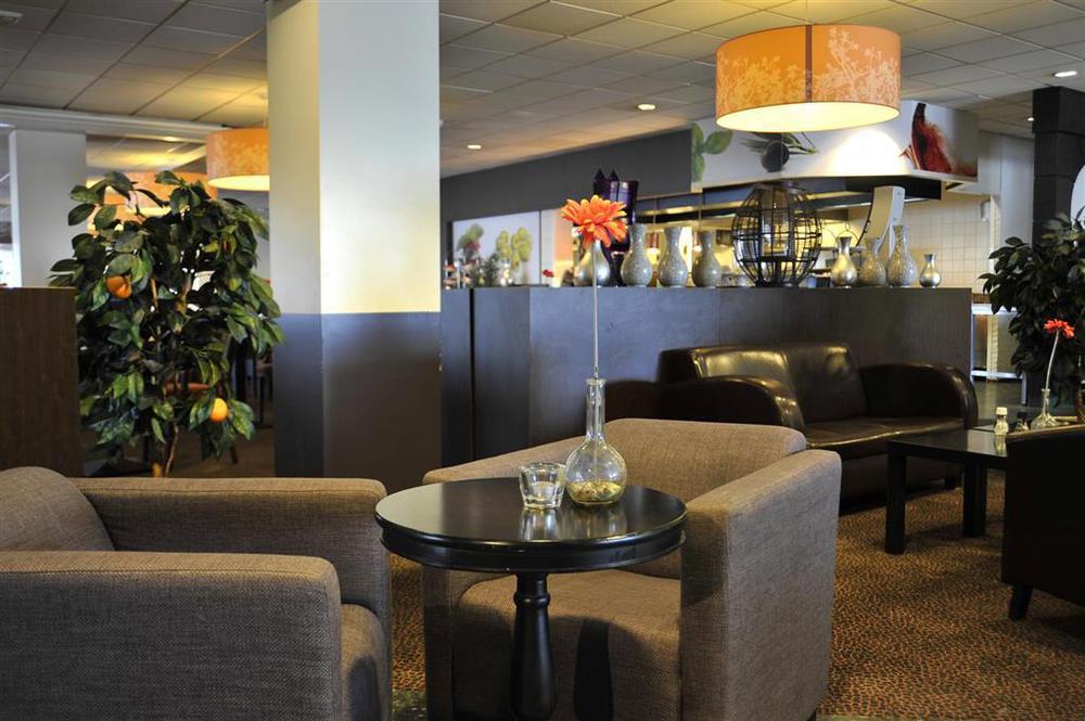 Tulip Inn Leiderdorp Dalaman gambar