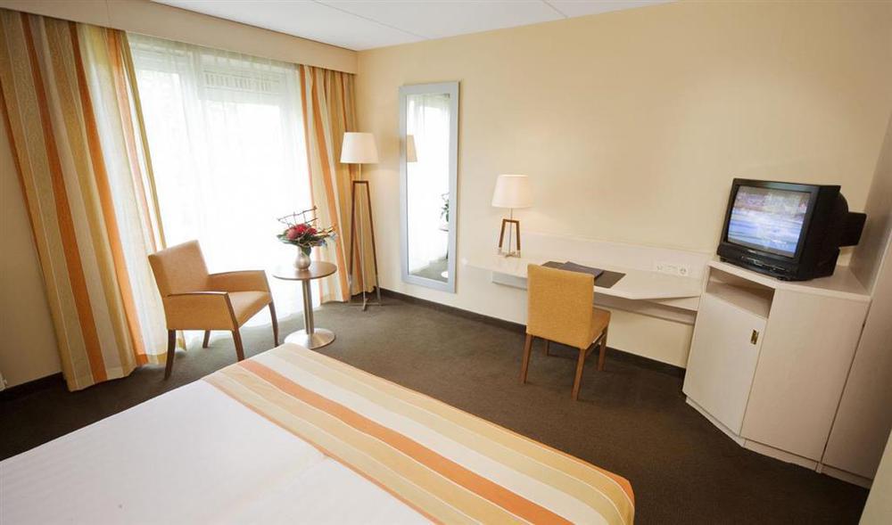 Tulip Inn Leiderdorp Bilik gambar