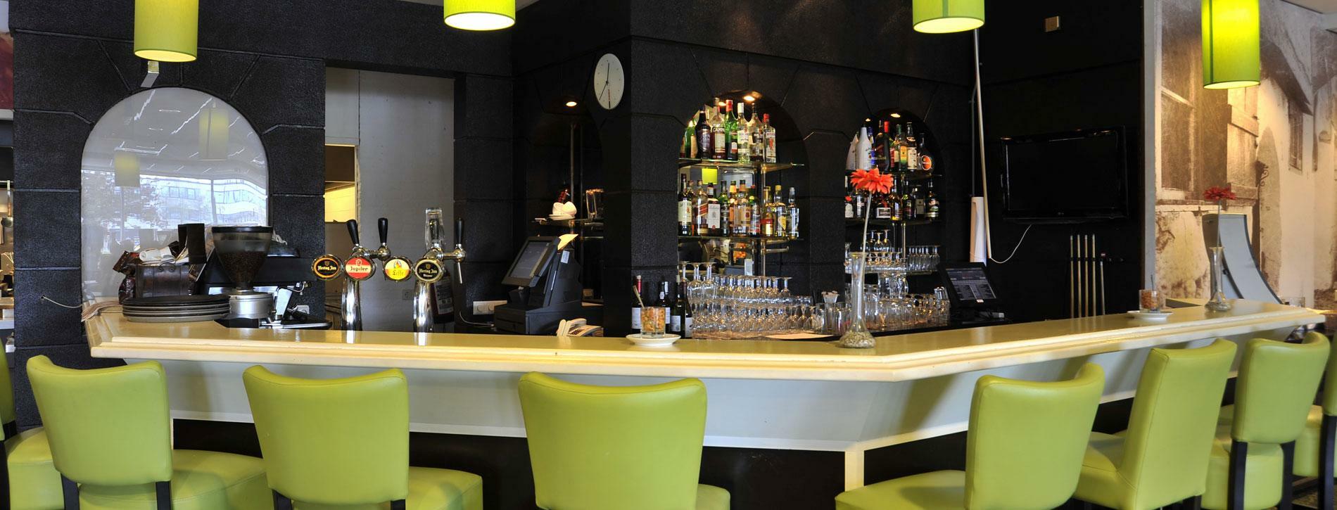 Tulip Inn Leiderdorp Luaran gambar